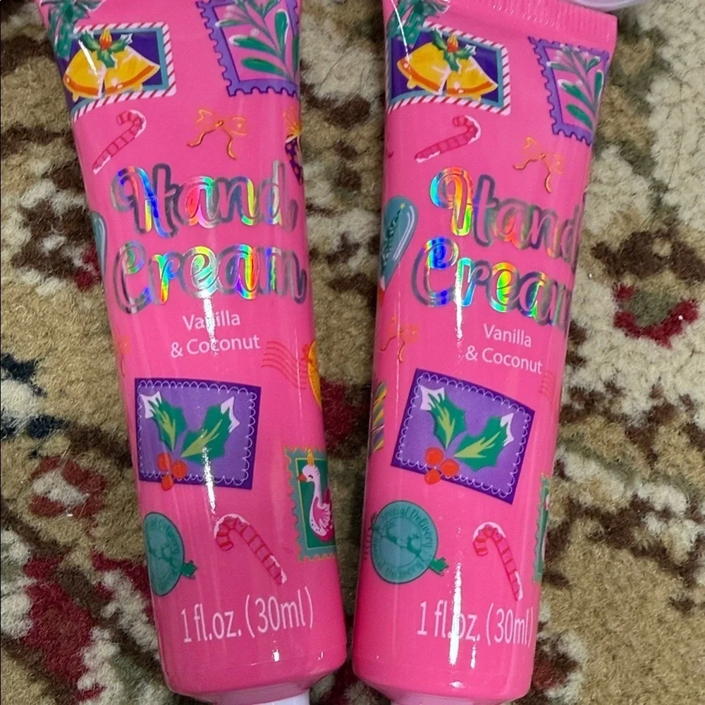 N/A brighten up